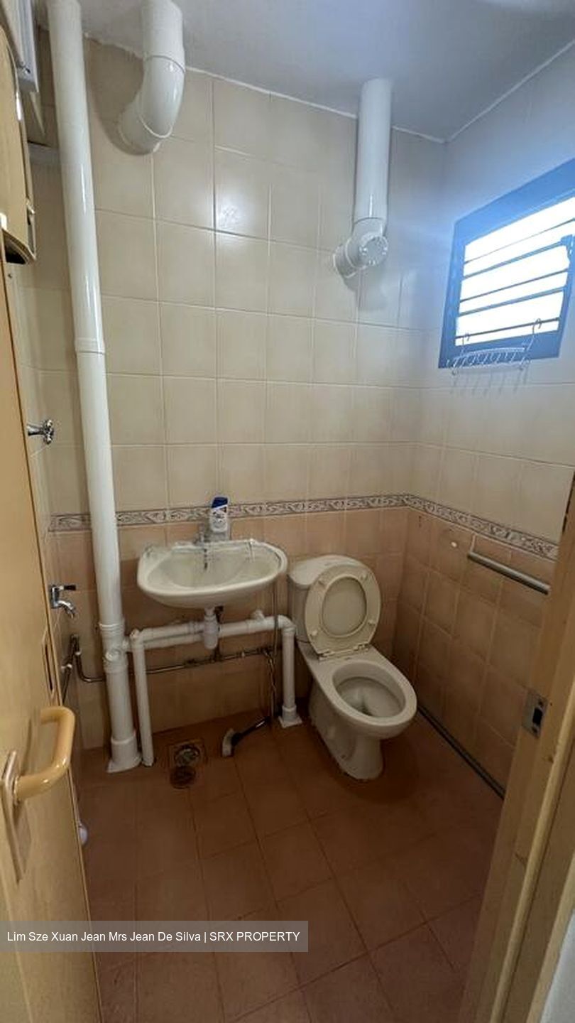 Blk 308 Clementi Meadows (Clementi), HDB 3 Rooms #499979181